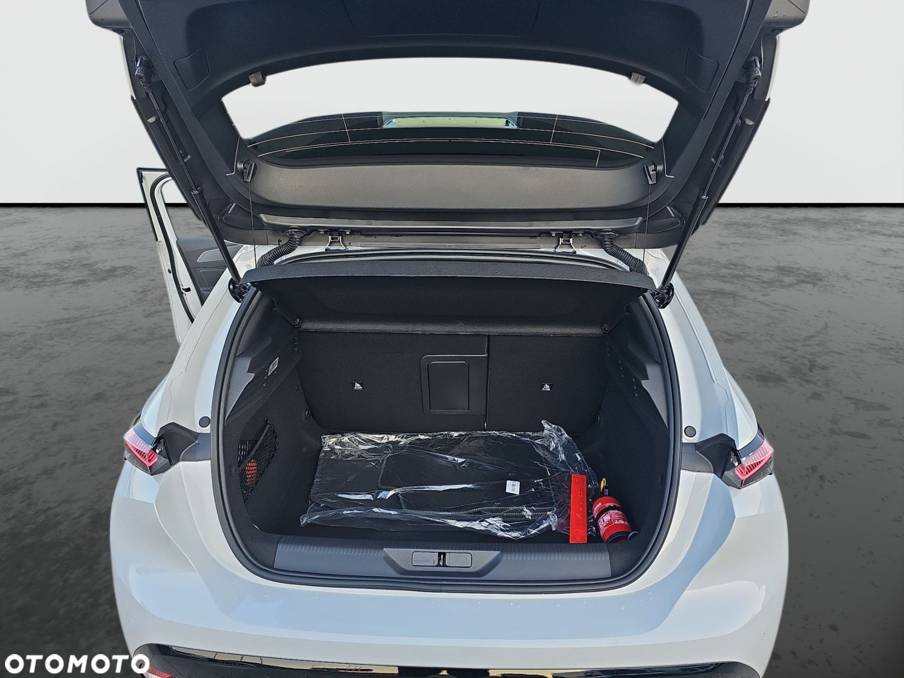 Peugeot 308 - 15