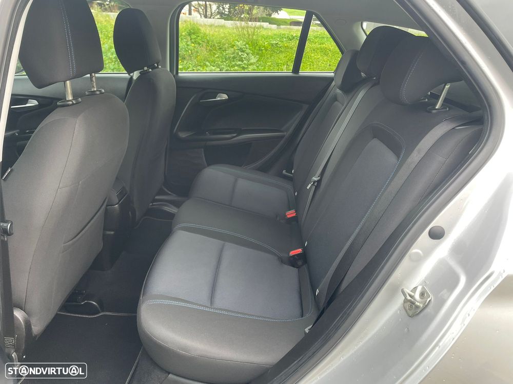 Fiat Tipo Station Wagon 1.0 GSE T3 City Life - 18