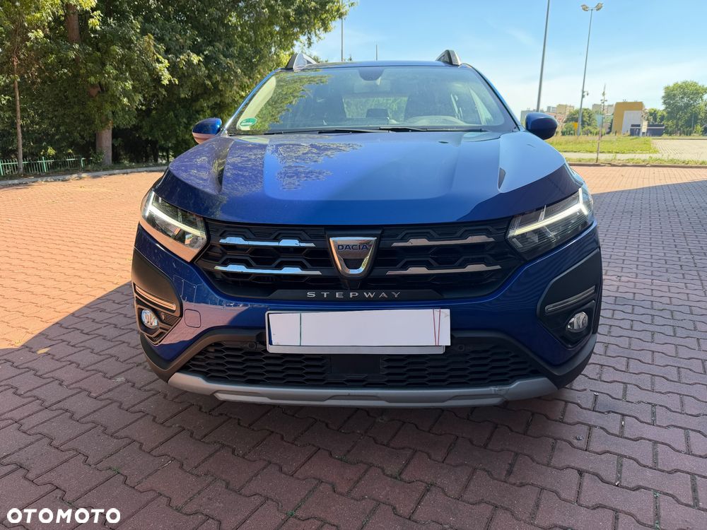 Dacia Sandero 1.0 TCe Expression - 3