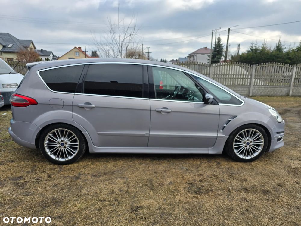 Ford S-Max - 6