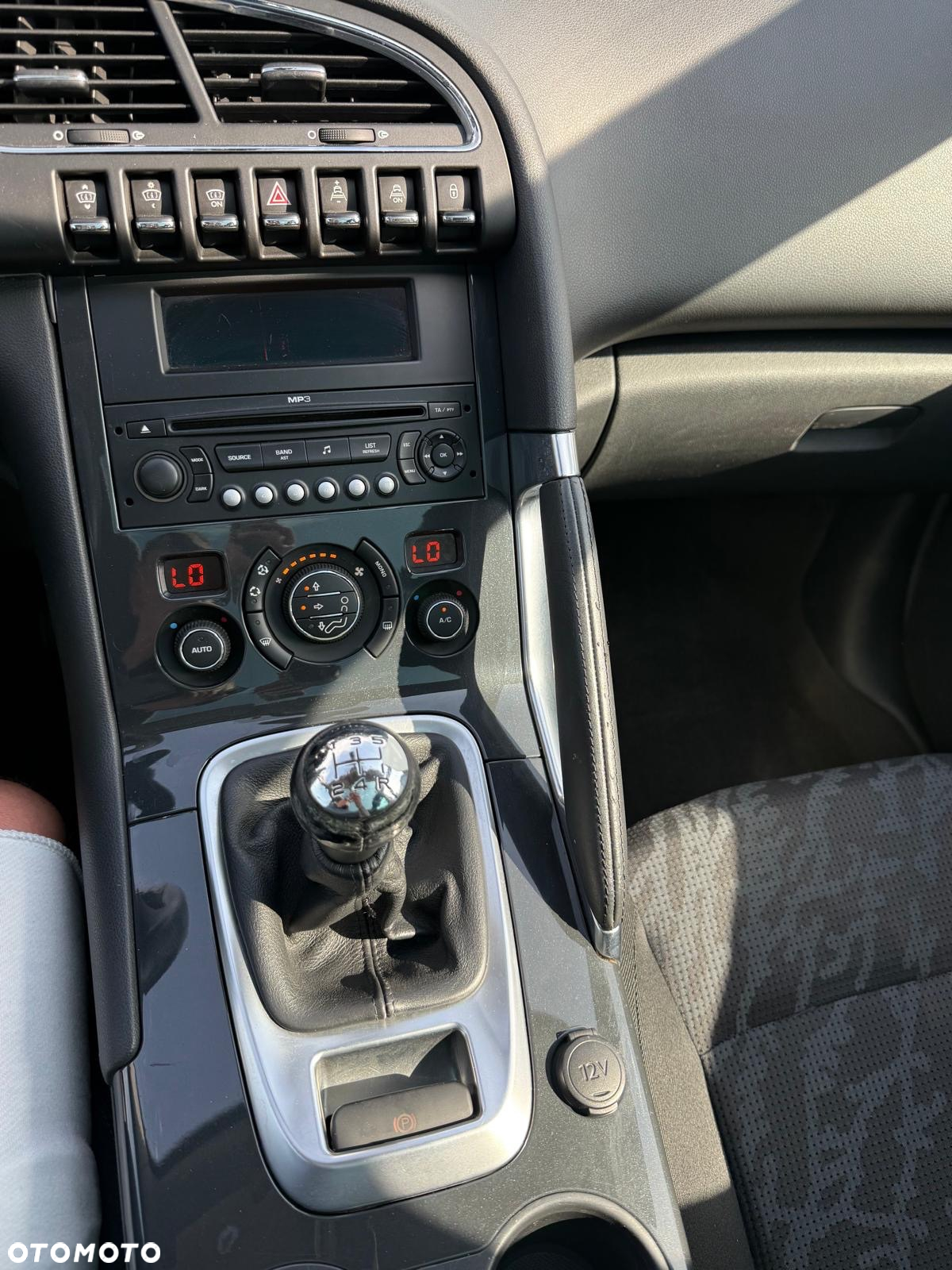 Peugeot 3008 1.6 Access - 17