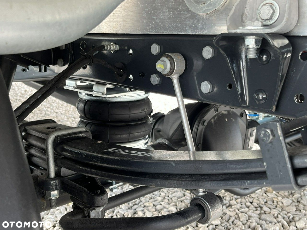 Mercedes-Benz Sprinter - 10