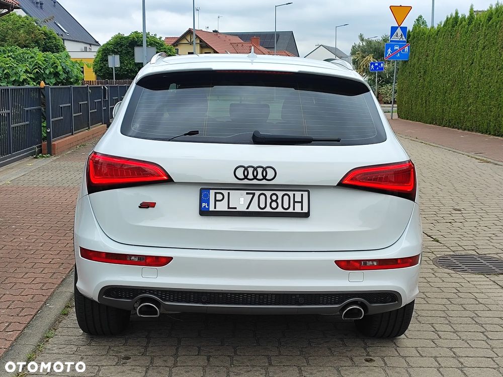 Audi Q5 - 5