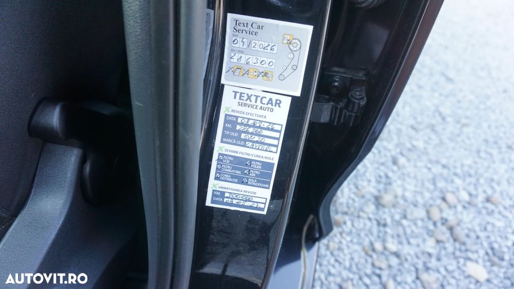 Skoda RAPID 1.6 TDI Cool Edition - 29