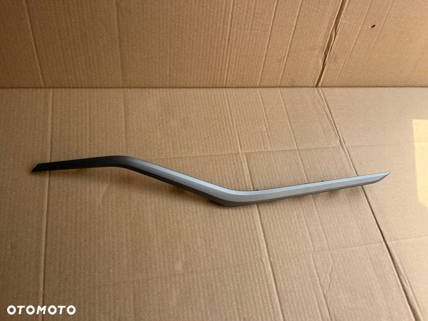 DEKOR LISTWA DRZWI PARWY PRZÓD BMW G20/21 23r, 7447230