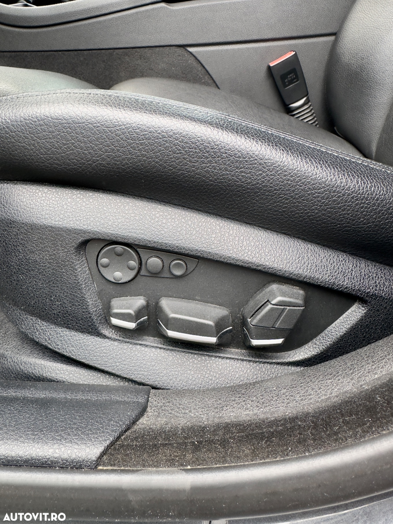 BMW Seria 5 - 10