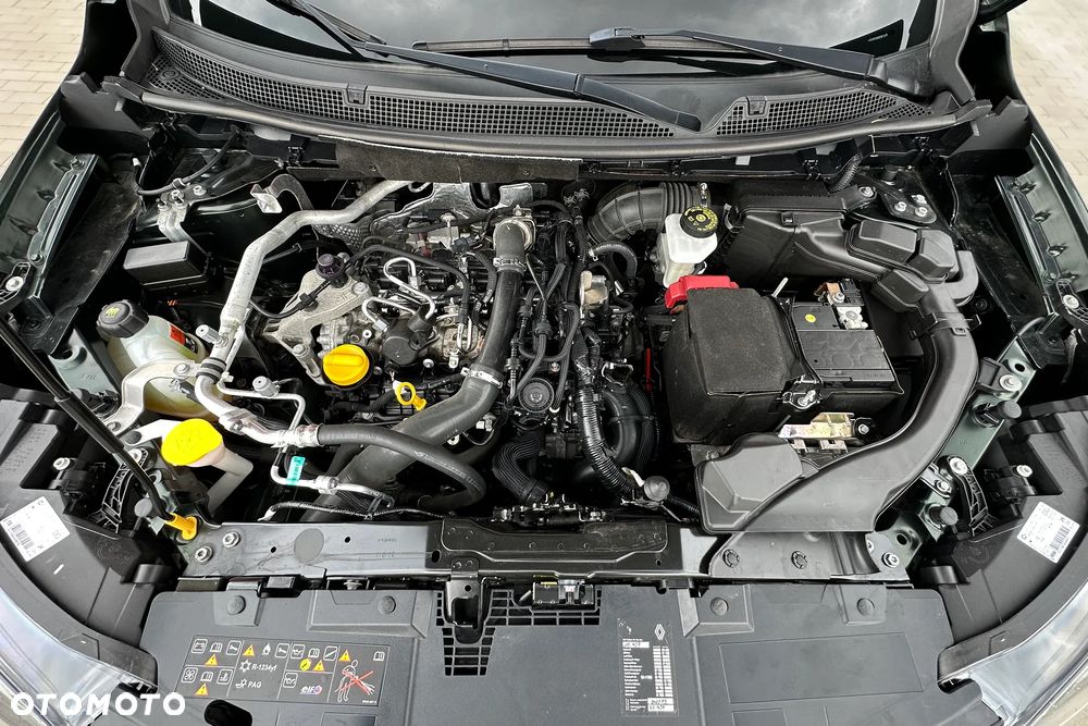 Renault Kadjar 1.3 TCe FAP Intens EDC - 38