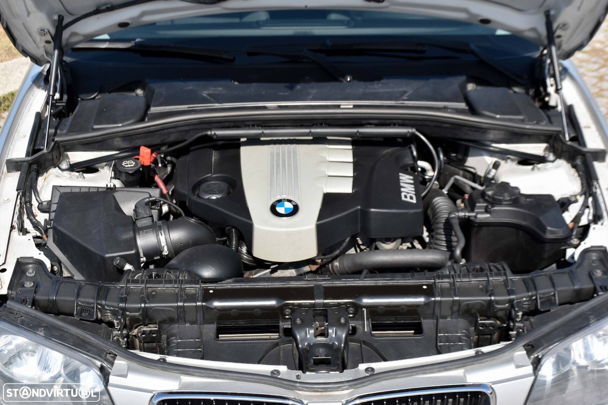 BMW 118 d Sport Line - 17