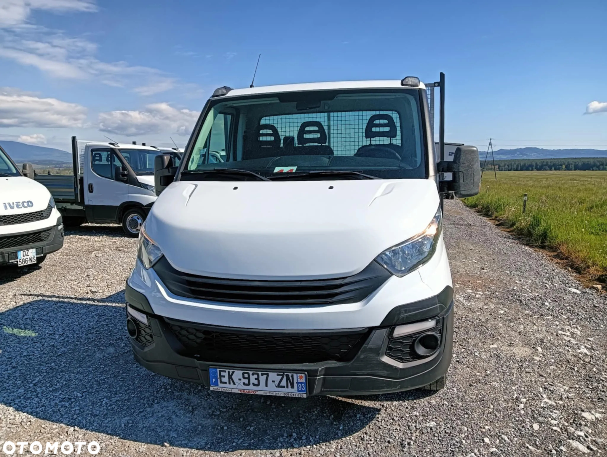 Iveco 35C14, 35C13, 35C12, 35C15 - 5