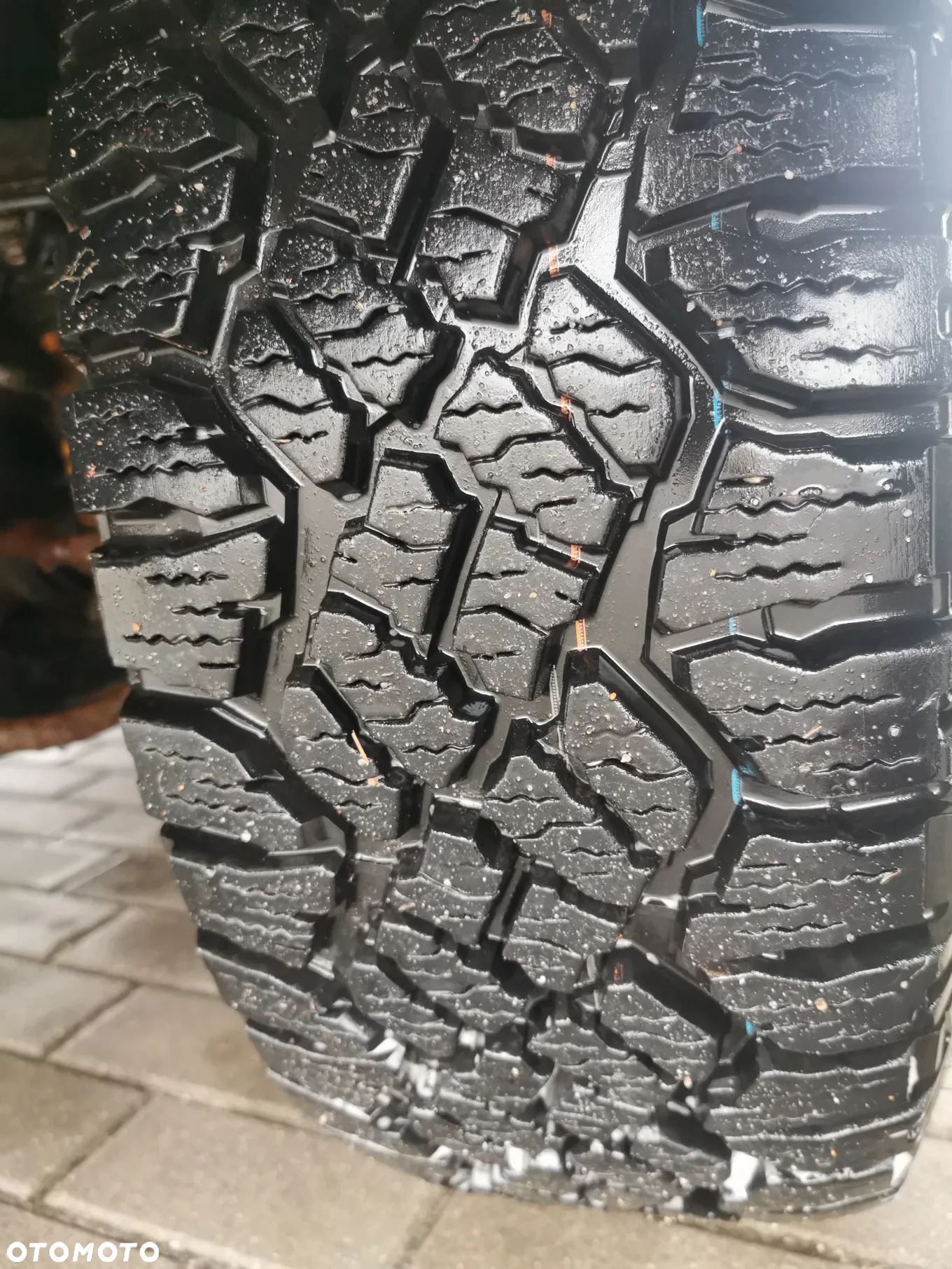 Mitsubishi Pajero Sport - 6