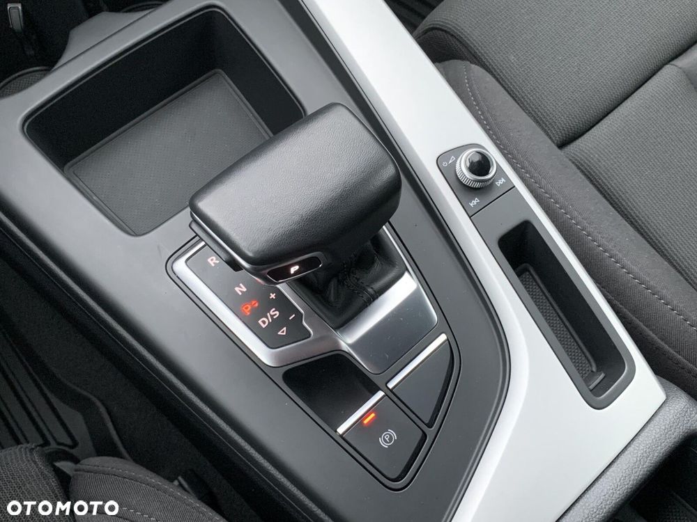 Audi A4 Allroad 40 TDI Quattro S tronic - 18