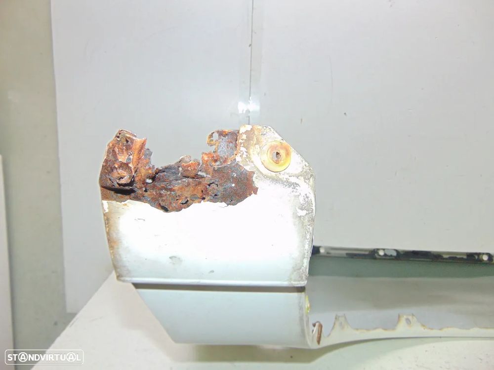 Toyota corolla DX guarda lamas - 7