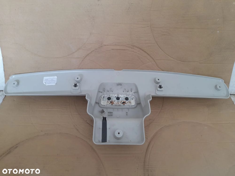 Osłona listwa podsufitki Ford Transit MK8 - 6