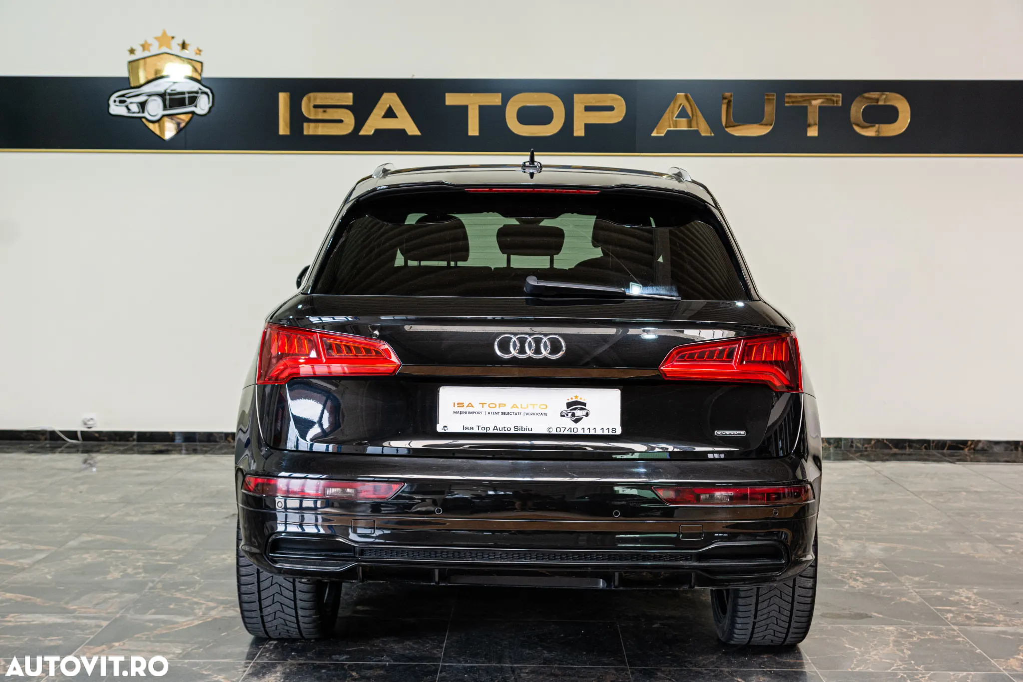 Audi Q5 2.0 40 TDI quattro S tronic Sport - 31
