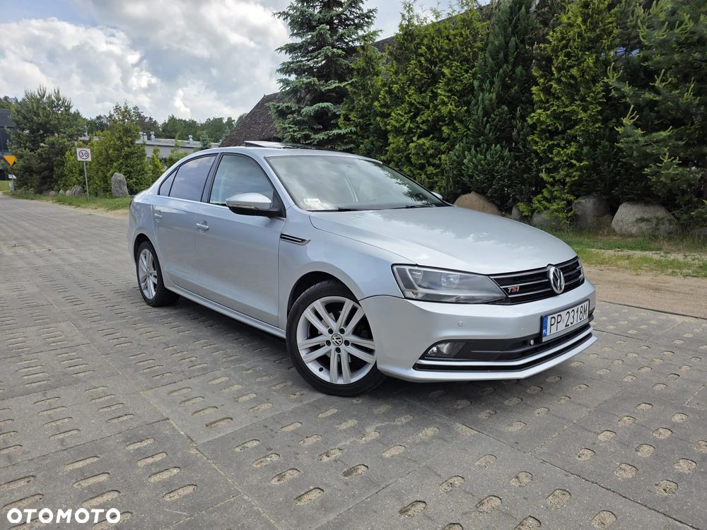 Volkswagen Jetta 1.8T SE - 10