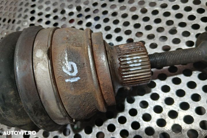 Planetara fata stanga 3.0 CDUC 3.0 CDUC Audi A4 B8/8K [facelift] [201 - 4