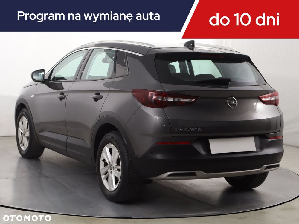 Opel Grandland X 2020 photo 5