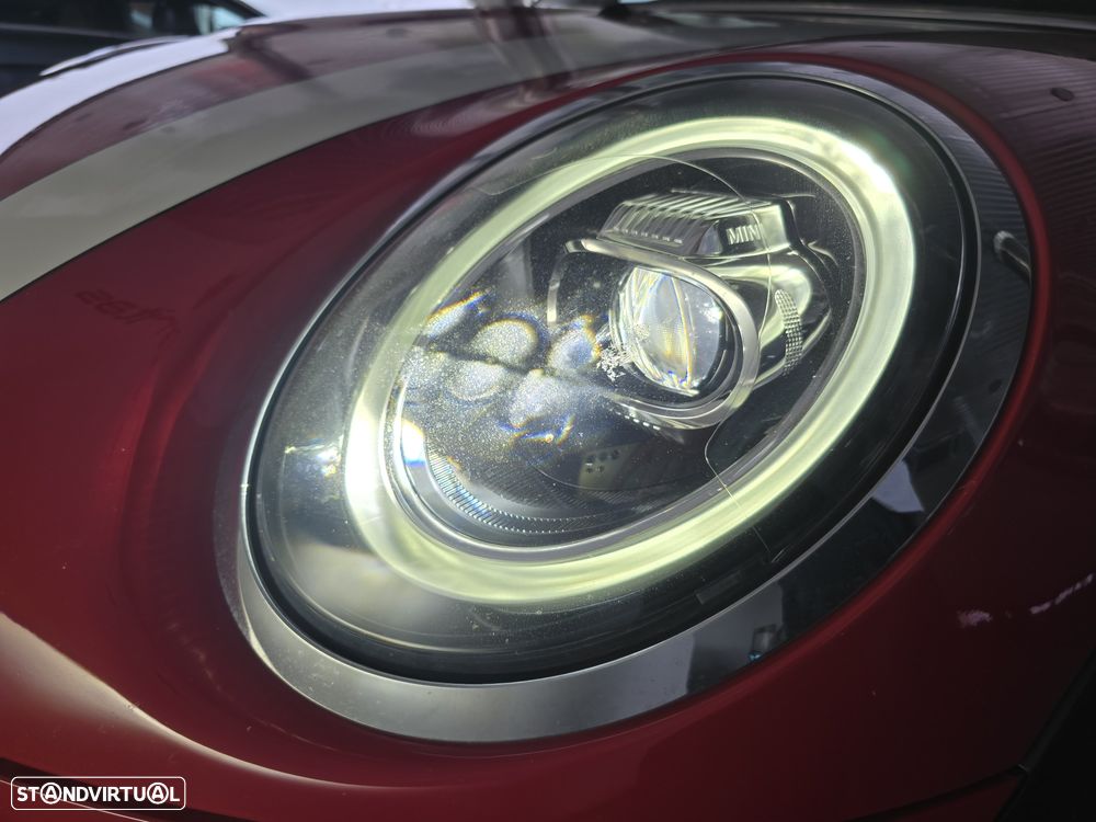 MINI 3 Portas Cooper Auto - 21