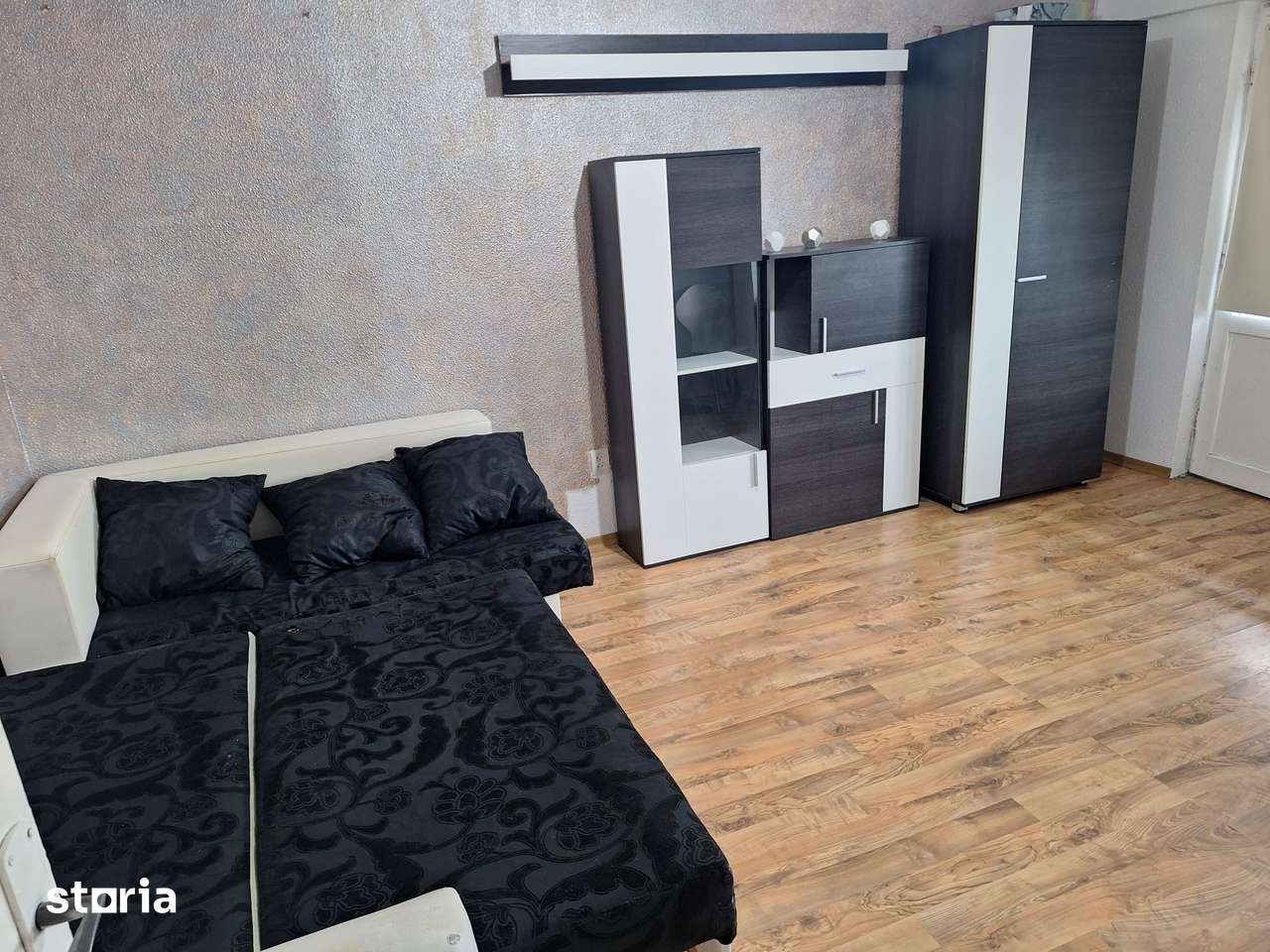 Apartment for rent with a price drop in Constanta