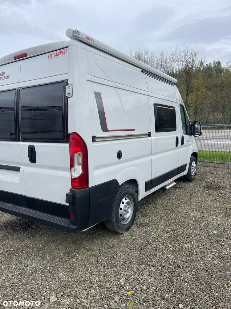 Fiat Ducato L2 - 15