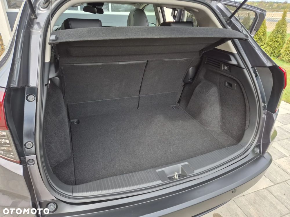 Honda HR-V 1.5 Executive (ADAS / Connect+) CVT - 16