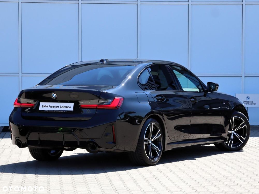 BMW Seria 3 - 2