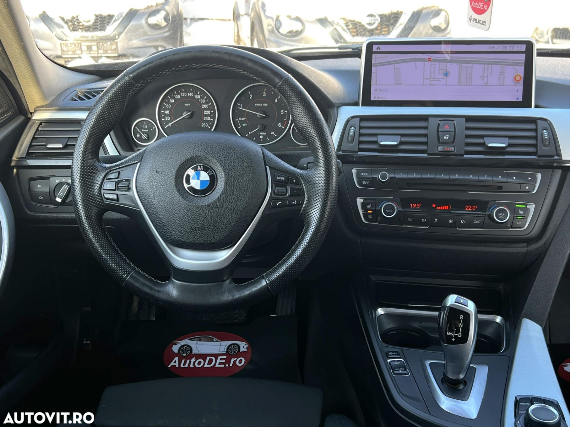 BMW Seria 3 - 9
