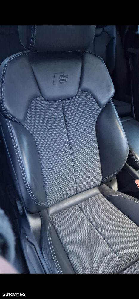 Audi Q5 55 TFSI e quattro S tronic PHEV S Line - 17