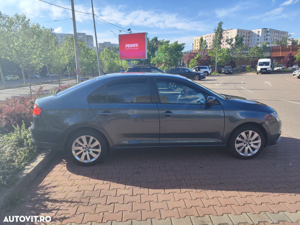 Seat Toledo 1.2 TSI 105 CP Reference - 3