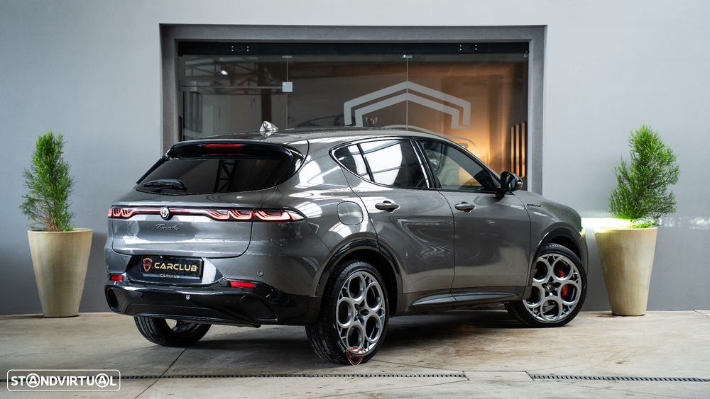 Alfa Romeo Tonale 1.5 Hybrid Edizione Speciale - 5