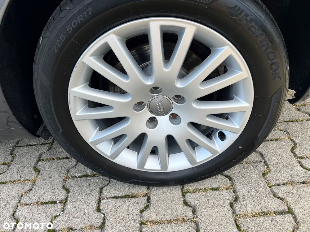Audi A6 Avant 3.2 FSI tiptronic quattro - 20