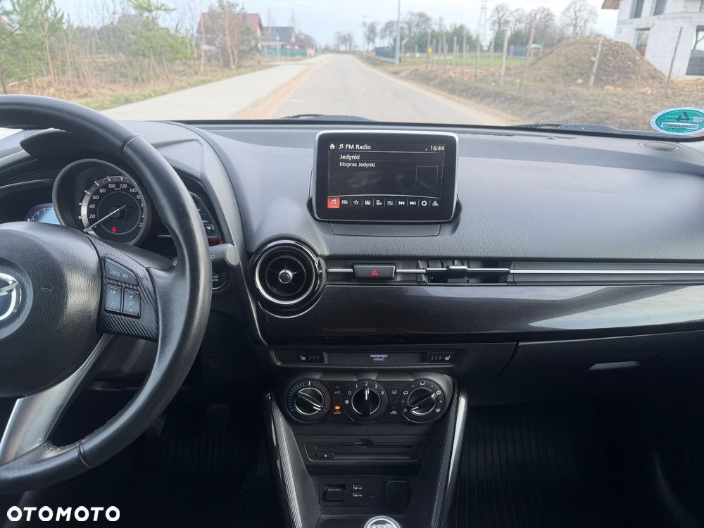 Mazda 2 SKYACTIV-D 105 Sports-Line - 22