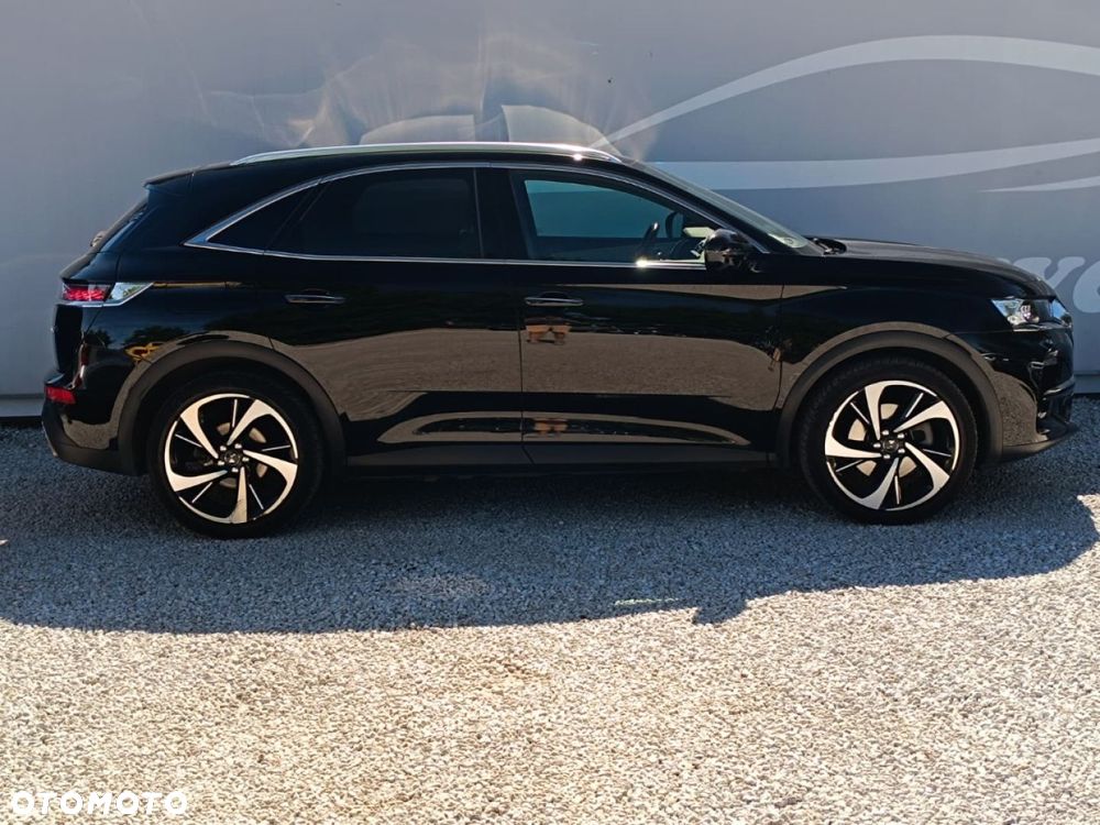 DS Automobiles DS 7 Crossback - 13