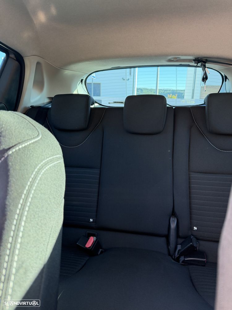 Renault Clio 0.9 TCe Limited - 13
