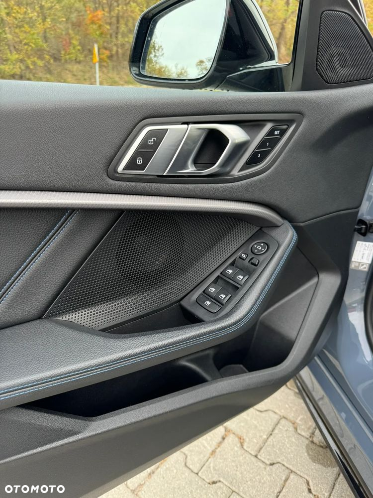 BMW Seria 1 M135i xDrive - 24