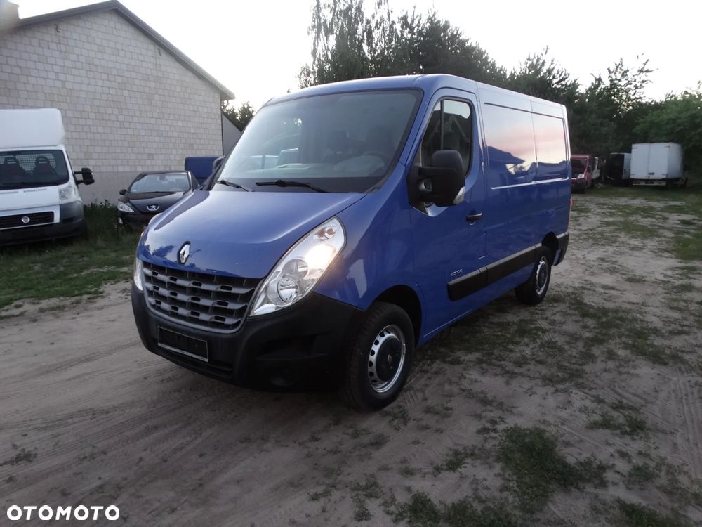 Renault Master - 8