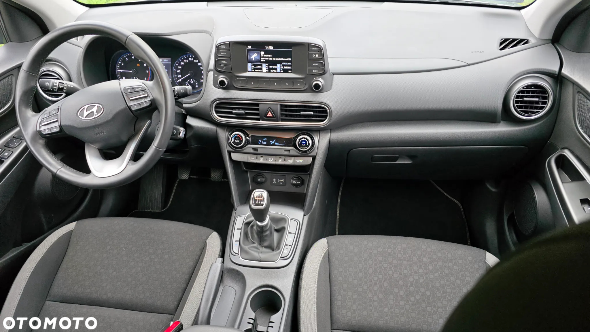 Hyundai Kona - 3
