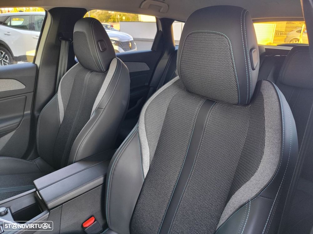 Peugeot 308 SW 1.2 PureTech Allure - 10