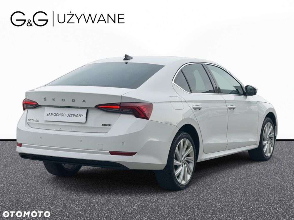 Skoda Octavia - 4