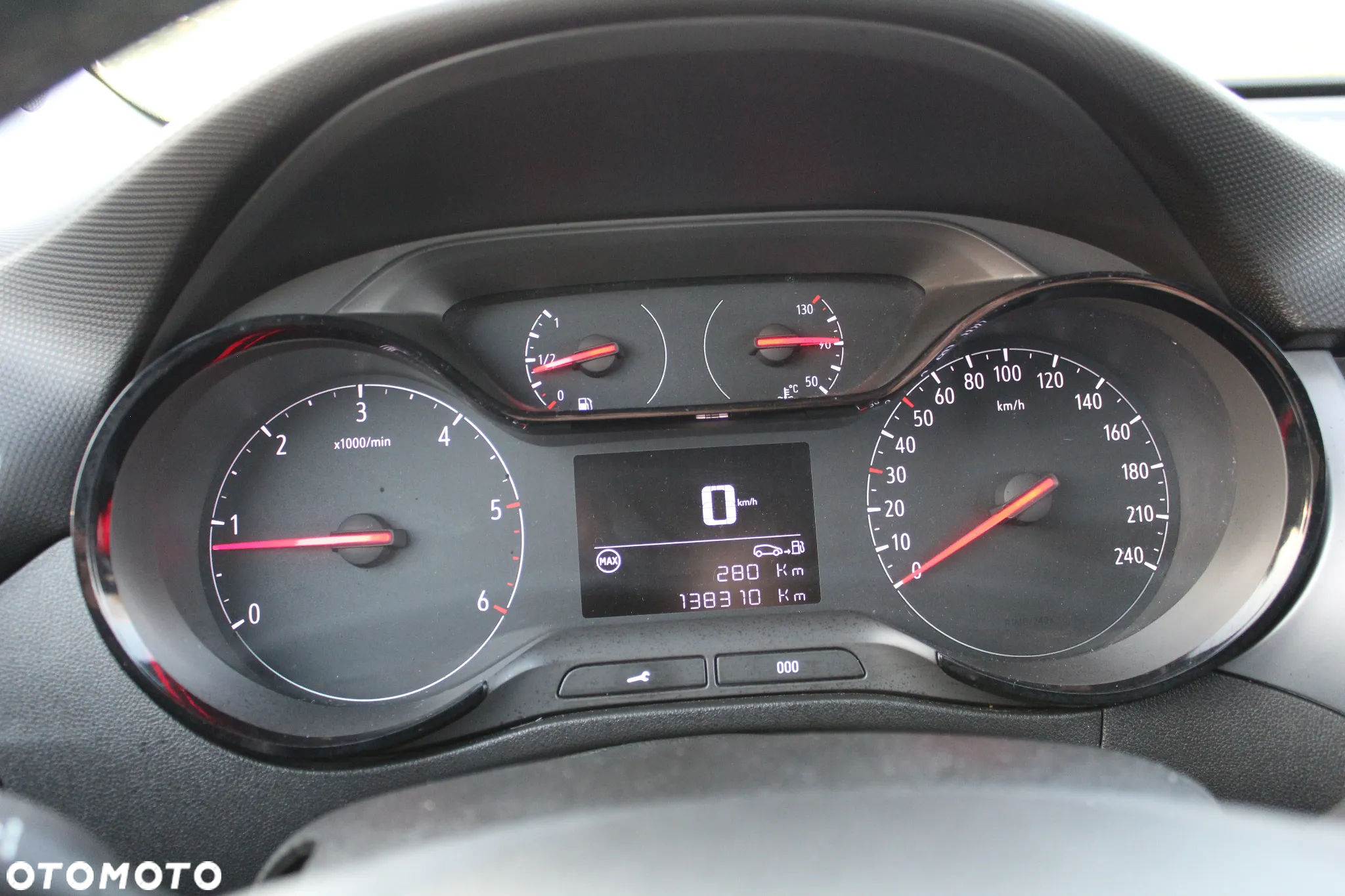 Opel Crossland X 1.6 Diesel ECOTEC Start/Stop Edition - 30