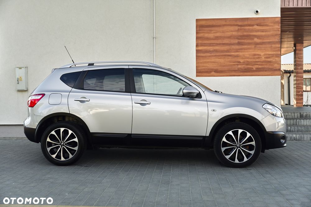 Nissan Qashqai 1.6 360 - 16