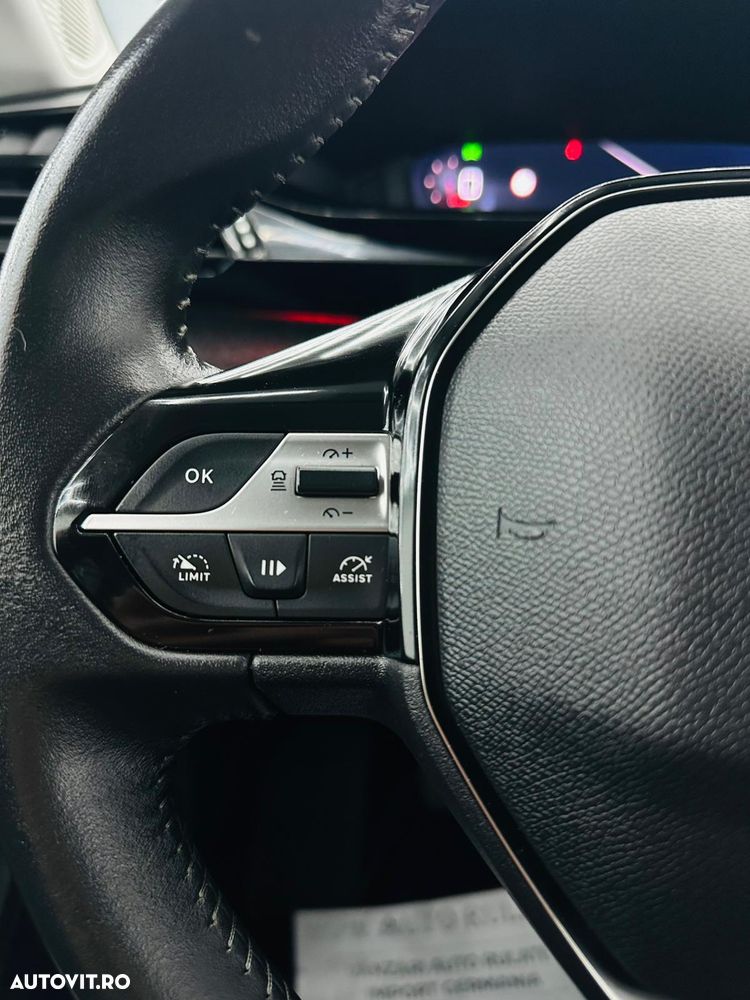 Peugeot 308 PureTech 130 Stop & Start Allure - 29