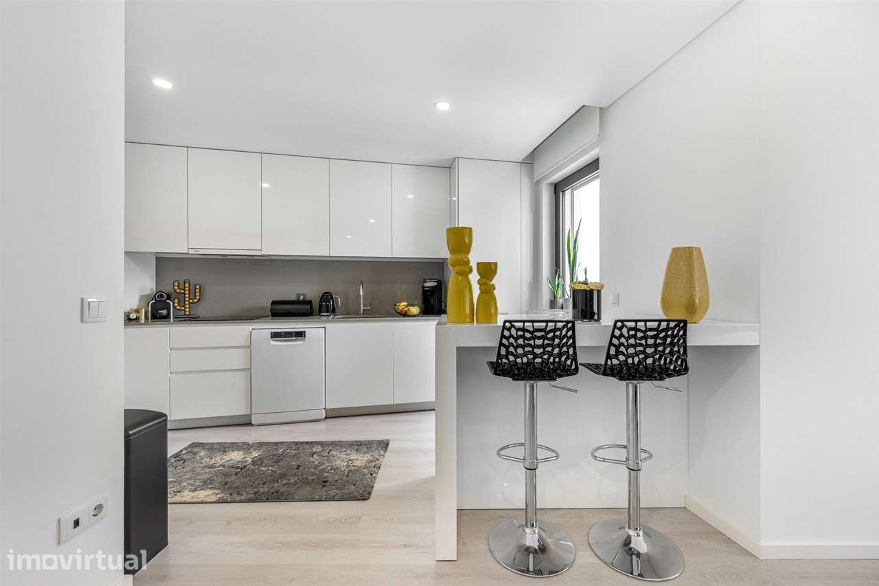 Apartamento T2 Venda em Lomar e Arcos,Braga - Grande imagem: 4/34