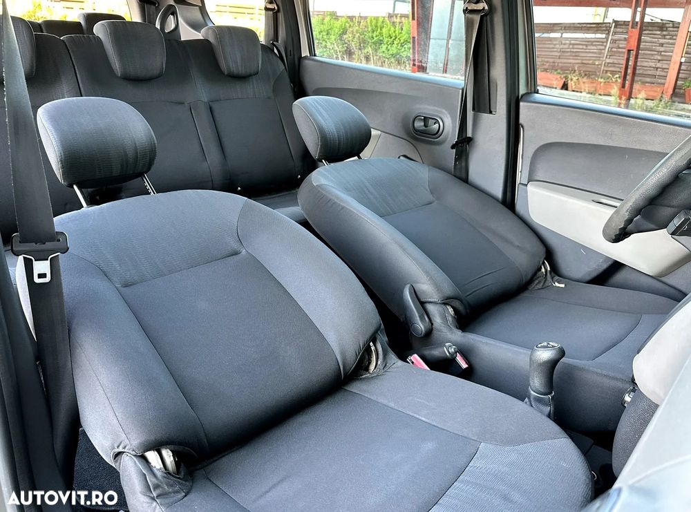 Dacia Lodgy - 13