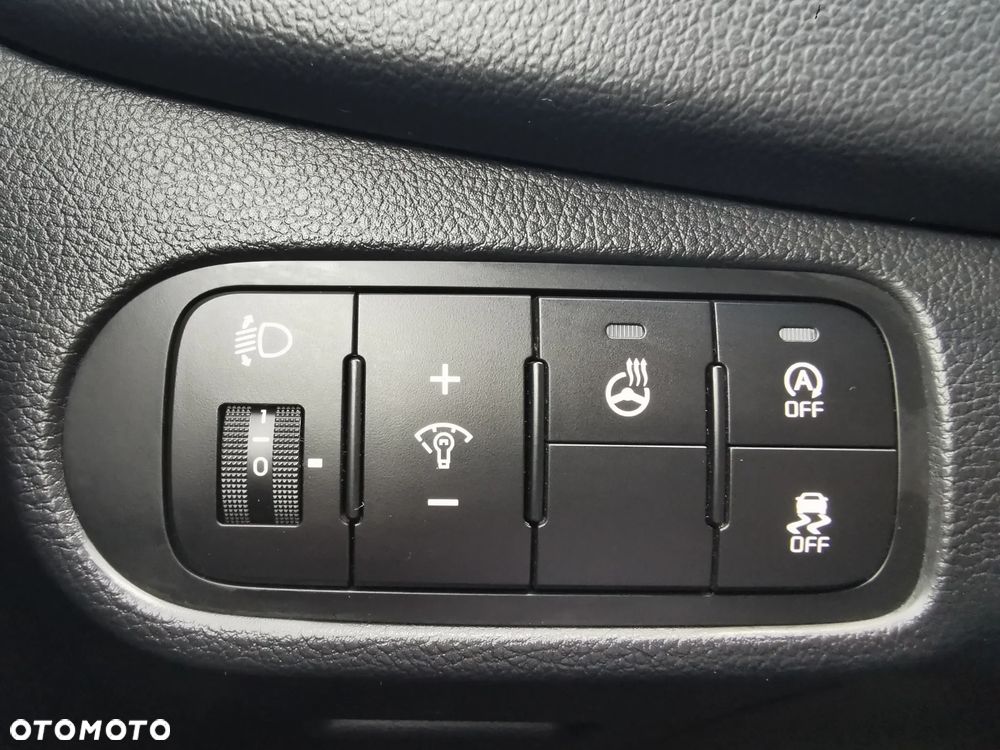 Kia Carens 1.6 GDI Business Line EU6 - 25