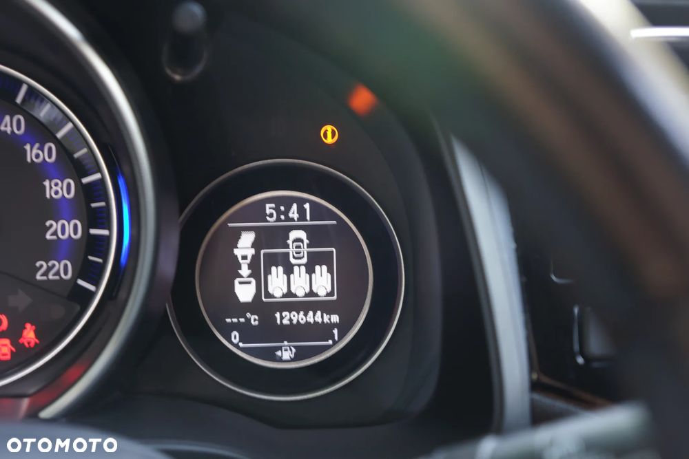 Honda Jazz 1.3 i-VTEC Elegance (ADAS) - 20
