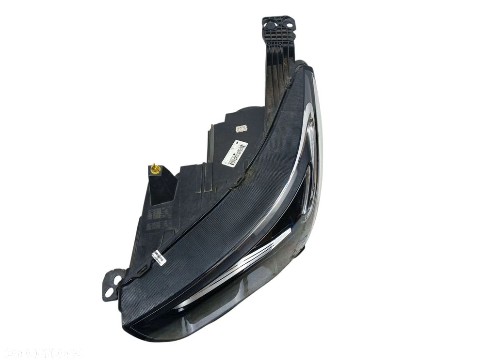 LAMPA LEWY PRZÓD OPEL GRANDLAND (2017-2021) 1.2 T 130KM YP00162980 - 3