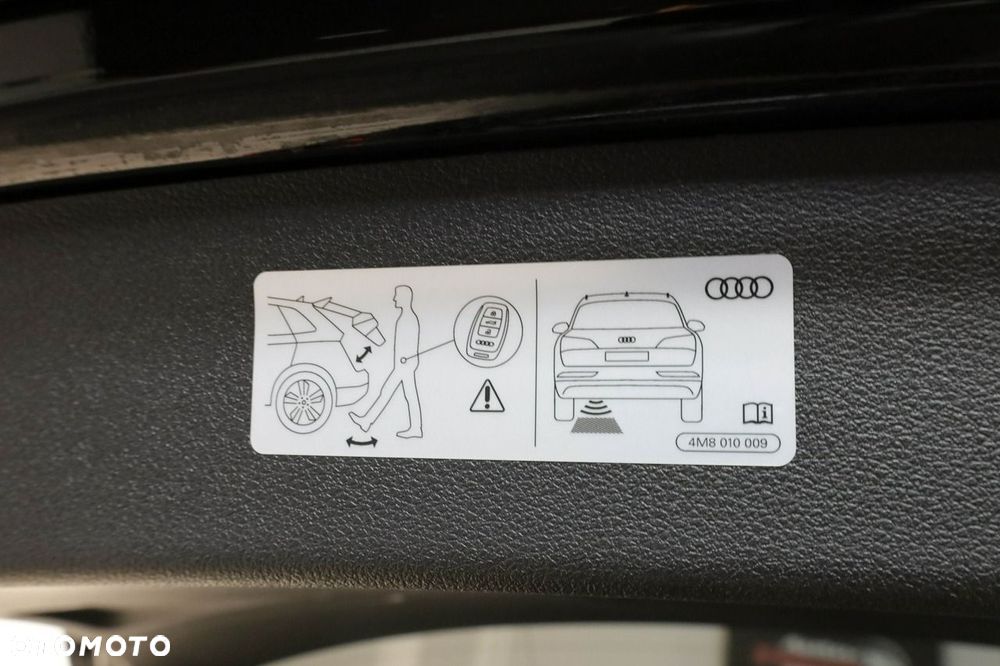 Audi A6 Avant - 32
