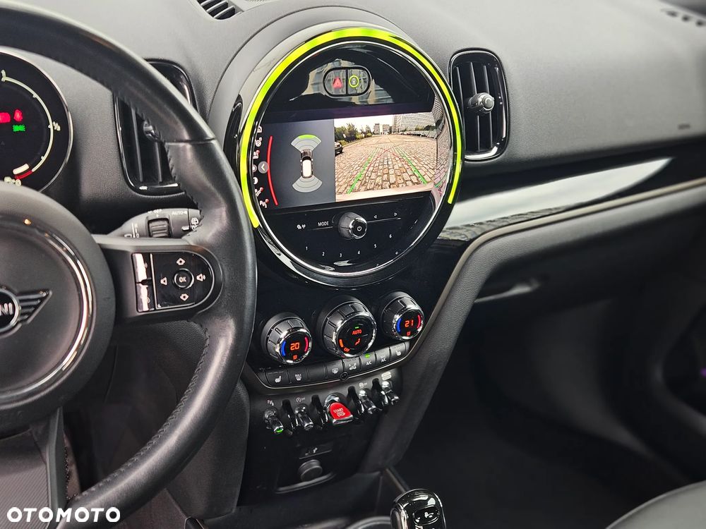 MINI Countryman Cooper ALL4 - 25