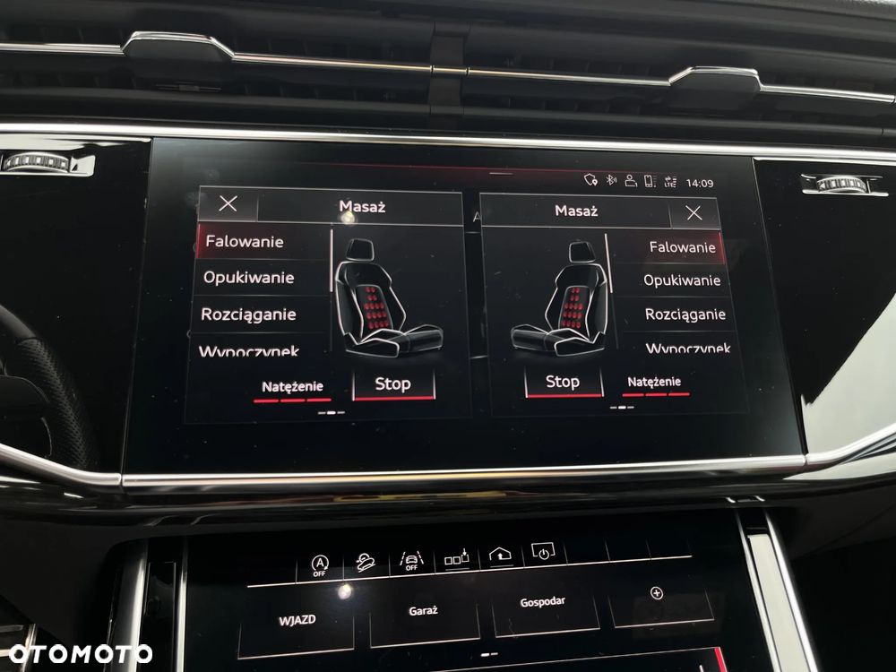 Audi Q8 - 22
